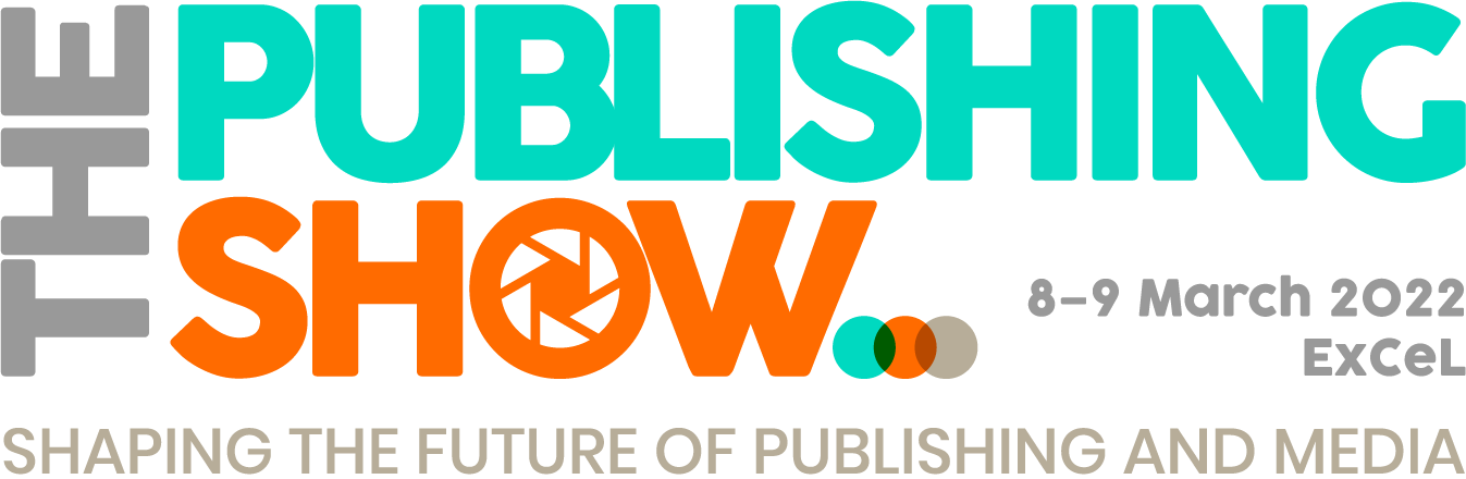 Publishing Show logo
